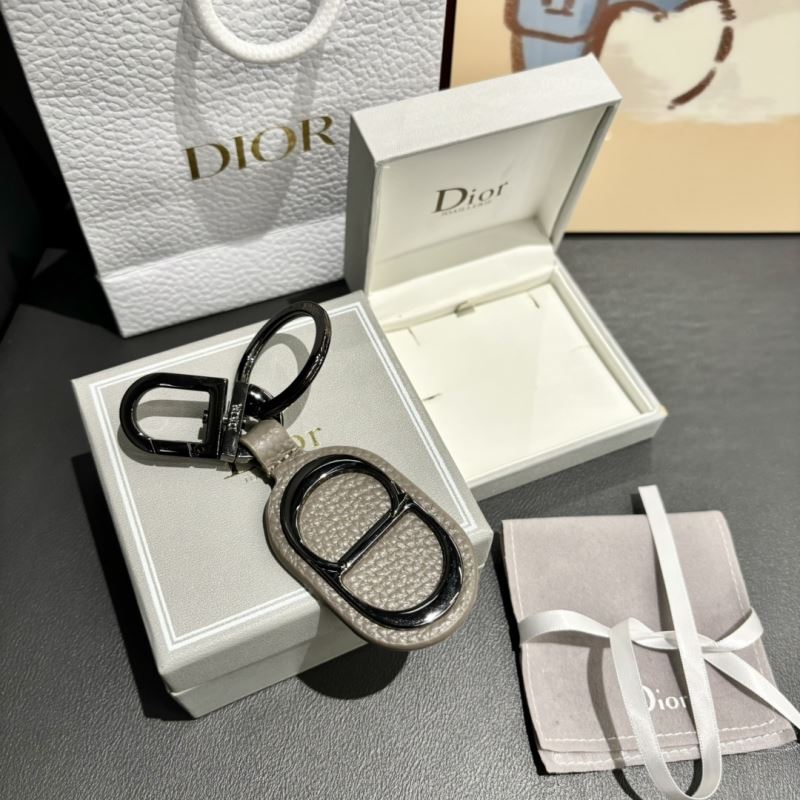 Christian Dior Keychains